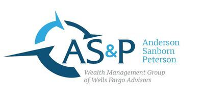 Anderson, Sanborn & Peterson Wealth Management Group of Wells Fargo Advisors